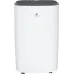 Осушитель воздуха Royal Clima Carisma Loft RD-CR20-E 310Вт бытовой белый/черный