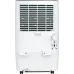 Осушитель воздуха Royal Clima Carisma Villa RD-CR30-E 460Вт бытовой белый/черный