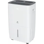 Осушитель воздуха Royal Clima Carisma Villa RD-CR30-E 460Вт бытовой белый/черный