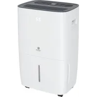 Осушитель воздуха Royal Clima Carisma Villa RD-CR30-E 460Вт бытовой белый/черный
