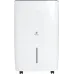 Осушитель воздуха Royal Clima Carisma Villa RD-CR40-E 520Вт бытовой белый/черный