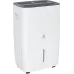 Осушитель воздуха Royal Clima Carisma Villa RD-CR40-E 520Вт бытовой белый/черный
