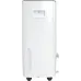 Осушитель воздуха Royal Clima Carisma Villa RD-CR40-E 520Вт бытовой белый/черный