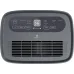 Осушитель воздуха Royal Clima Carisma Villa RD-CR40-E 520Вт бытовой белый/черный