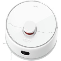 Пылесос-робот Dreame D10 Plus 46Вт белый