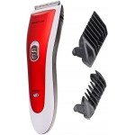 Машинка для стрижки Galaxy Line GL 4157 красный 4Вт (насадок в компл:2шт) Машинка для стрижки Galaxy Line GL 4157 красный 4Вт (насадок в компл:2шт)