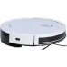 Пылесос-робот Polaris IQ Home PVCR 4105 25Вт белый