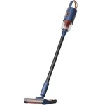 Пылесос ручной Deerma VC20 Pro 220Вт синий/золотистый Пылесос ручной Deerma VC20 Pro 220Вт синий/золотистый