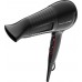 Фен Rowenta CV591LF0 2100Вт черный (1830008507)