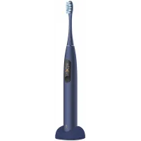 Зубная щетка электрическая Oclean X Pro Y2087 синий