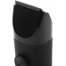 Машинка для стрижки Xiaomi Hair Clipper черный 3Вт (насадок в компл:3шт)
