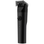 Машинка для стрижки Xiaomi Hair Clipper черный 3Вт (насадок в компл:3шт)