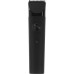 Машинка для стрижки Xiaomi Hair Clipper черный 3Вт (насадок в компл:3шт)