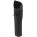 Машинка для стрижки Xiaomi Hair Clipper черный 3Вт (насадок в компл:3шт)