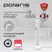 Зубная щетка электрическая Polaris PETB 0701 TC белый