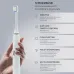 Зубная щетка электрическая Polaris PETB 0701 TC белый
