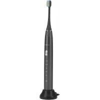 Зубная щетка электрическая Polaris PETB 0701 TC серый