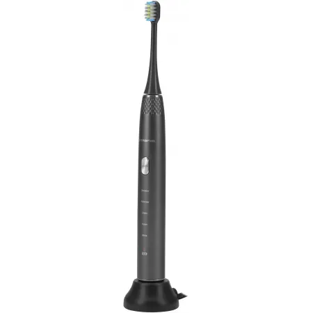 Зубная щетка электрическая Polaris PETB 0701 TC серый
