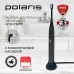 Зубная щетка электрическая Polaris PETB 0701 TC серый