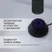 Зубная щетка электрическая Polaris PETB 0701 TC серый