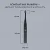 Зубная щетка электрическая Polaris PETB 0701 TC серый