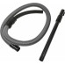 Пылесос Samsung VCC8835V37/XEV 2200Вт белый/черный