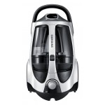 Пылесос Samsung VCC8835V37/XEV 2200Вт белый/черный
