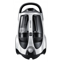 Пылесос Samsung VCC8835V37/XEV 2200Вт белый/черный