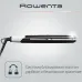 Выпрямитель Rowenta SF4621F0 черный макс.темп.:210С покрытие:керамическое (1830008586)