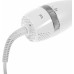 Фен-щетка Rowenta CF6130F0 800Вт белый/серебристый (1830008527)