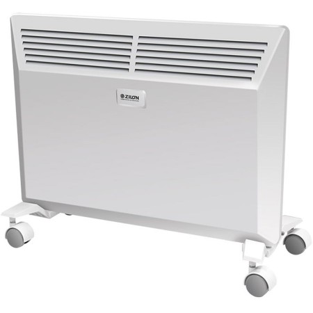 Конвектор Zilon Комфорт 3.0 ZHC-1500 SR3.0 1500Вт белый