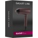 Фен Galaxy Line GL 4349 2000Вт черный (ГЛ4349Л)