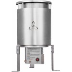 Обогреватель газовый Ballu BIGH-10