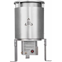 Обогреватель газовый Ballu BIGH-10