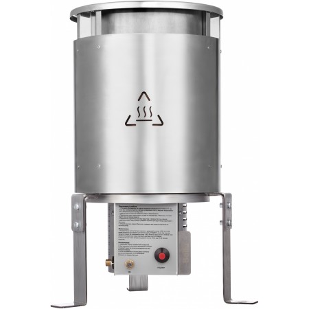 Обогреватель газовый Ballu BIGH-10