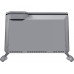 Конвектор Ballu Apollo Digital Inverter Moon Gray BEC/ATI-1501 1500Вт серый