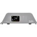 Конвектор Ballu Apollo Digital Inverter Moon Gray BEC/ATI-1501 1500Вт серый