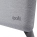 Конвектор Ballu Apollo Digital Inverter Moon Gray BEC/ATI-1501 1500Вт серый