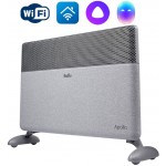 Конвектор Ballu Apollo Digital Inverter Moon Gray BEC/ATI-1501 1500Вт серый