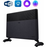 Конвектор Ballu Apollo Digital Inverter Space Black BEC/ATI-1502 1500Вт черный