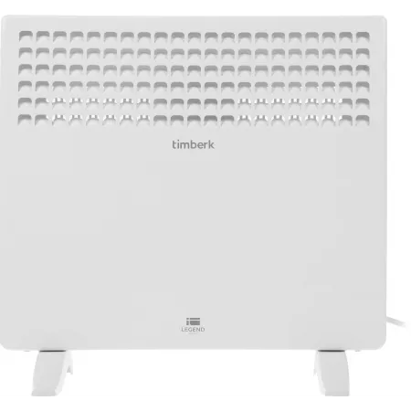 Конвектор Timberk Legend T-EC1000-S1M 1000Вт белый Конвектор Timberk Legend T-EC1000-S1M 1000Вт белый