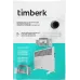 Конвектор Timberk Legend T-EC1500-S1M 1500Вт белый