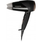 Фен Redmond RF-528 1500Вт черный