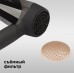 Фен Redmond RF-528 1500Вт черный