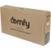 Конвектор Domfy DCW-CH1015 1500Вт белый