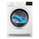 Сушильная машина Electrolux EW7H457W пан.англ. кл.энер.:A++ макс.загр.:7кг белый