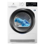 Сушильная машина Electrolux EW9H378S пан.англ. кл.энер.:A+++ макс.загр.:8кг белый