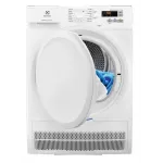 Сушильная машина Electrolux EW6C527P пан.англ. кл.энер.:A++ макс.загр.:7кг белый