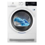 Сушильная машина Electrolux EW8H358S пан.англ. кл.энер.:A++ макс.загр.:8кг белый