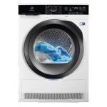 Сушильная машина Electrolux EW9H188SC пан.англ. кл.энер.:A+++ макс.загр.:8кг белый